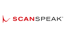 SCAN SPEAK