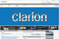 Clarion.com