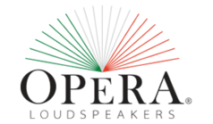 OPERA LOUDSPEAKERS