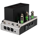 HEADPHONE AMPLIFIERS