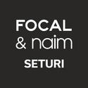 FOCAL & NAIM SETURI
