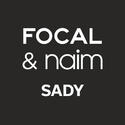 FOCAL & NAIM SADY