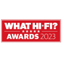 WHAT HI-FI? AWARDS 2023