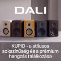 KUPID - A STÍLUSOS SOKSZÍNŰSÉG ÉS A PRÉMIUM HANGZÁS TALÁLKOZÁSA