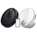 VACUUM CLEANERS