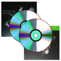 CD-ROMS