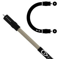 Epic Digital Solid 1RCA to 1RCA 0.5m