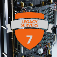 7 - LEGACY SERVERS