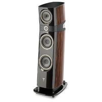SOPRA N°2 WOOD