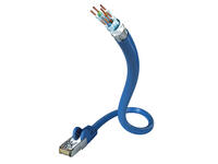 Ethernet CAT 7 SF/UTP PROFESSIONAL (2.0m)
