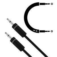 Clearway Digital Solid 3.5mm to 3.5mm Mono 1m