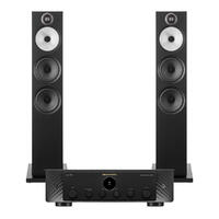 MODEL 60n + 603 S3