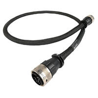 BurndyX 555 (No.2) 1.23m