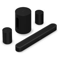 BEAM ULTRA + 2 x ERA 100 + SUB MINI