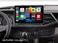 iLX-F115T61 SET
