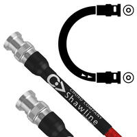 Shawline Digital Solid 1BNC to 1BNC 0.5m