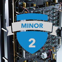 2 - MINOR