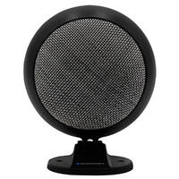 The legendary globe speaker